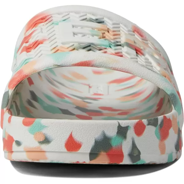 Hunter Bloom Algae Foam Marble Slide