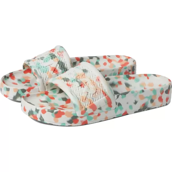 Hunter Bloom Algae Foam Marble Slide