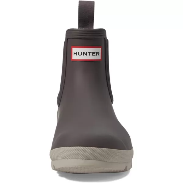 Hunter Men's Original Chelsea Boot Ankle