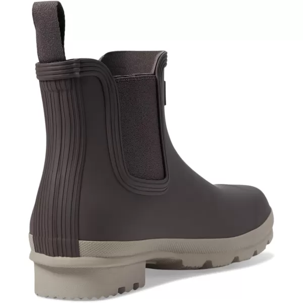 Hunter Men's Original Chelsea Boot Ankle