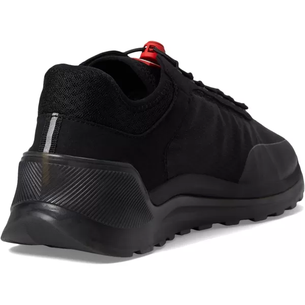 Hunter Travel Trainer