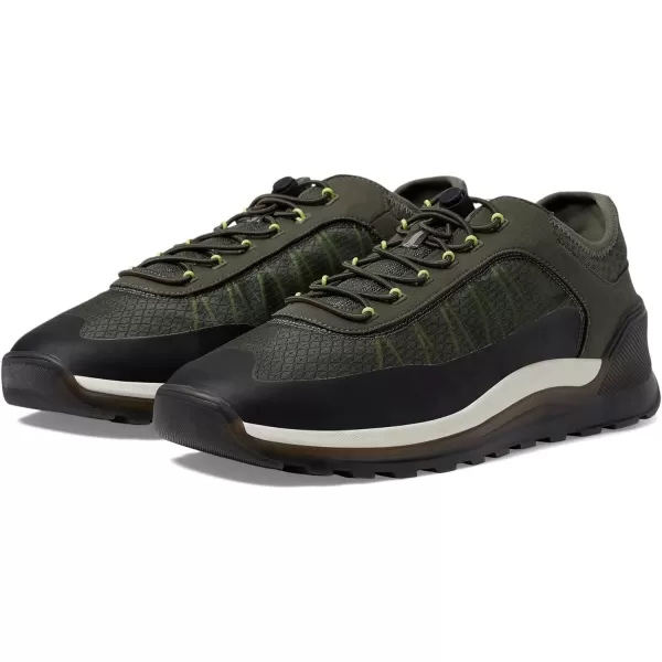 Hunter Travel Trainer