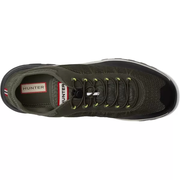 Hunter Travel Trainer