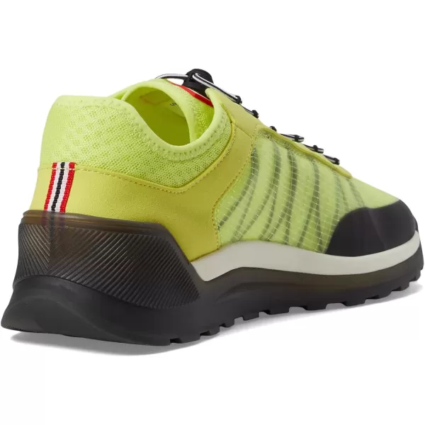 Hunter Travel Trainer