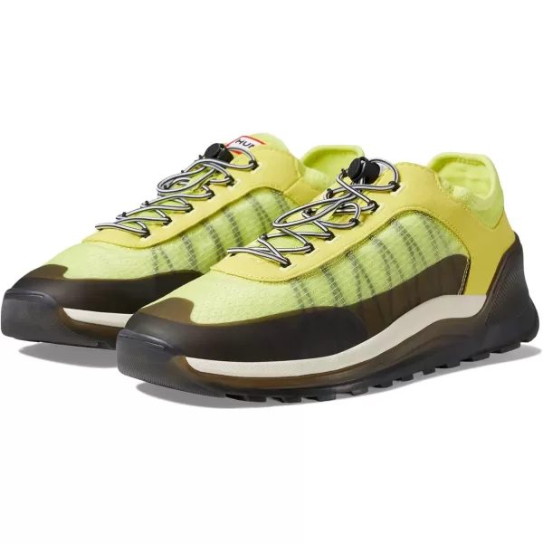 Hunter Travel Trainer