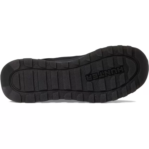 Hunter Travel Trainer