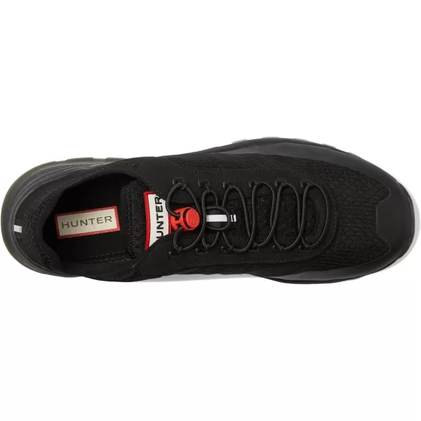 Hunter Travel Trainer