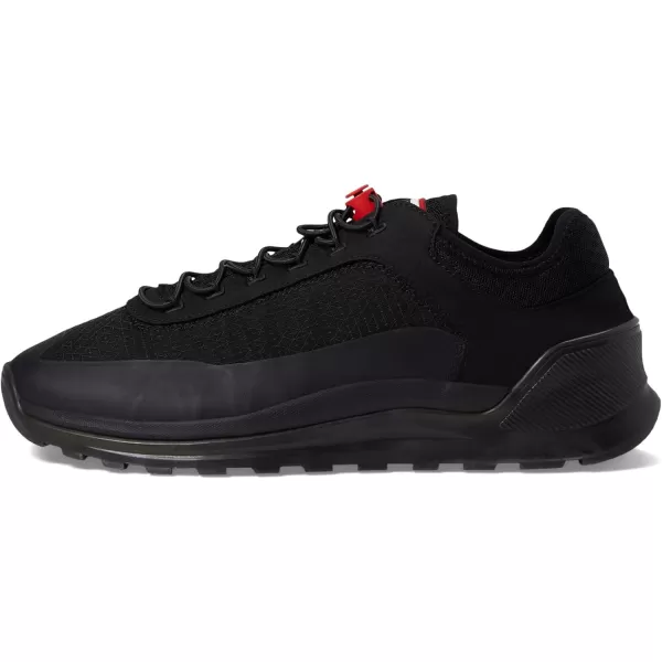 Hunter Travel Trainer