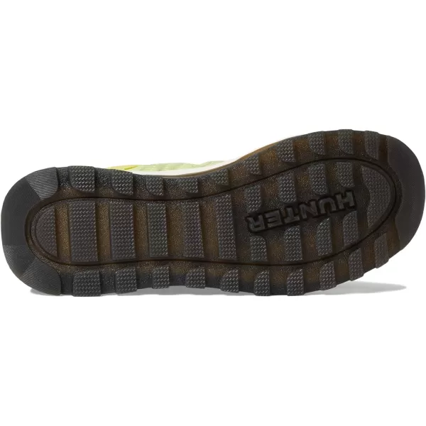 Hunter Travel Trainer