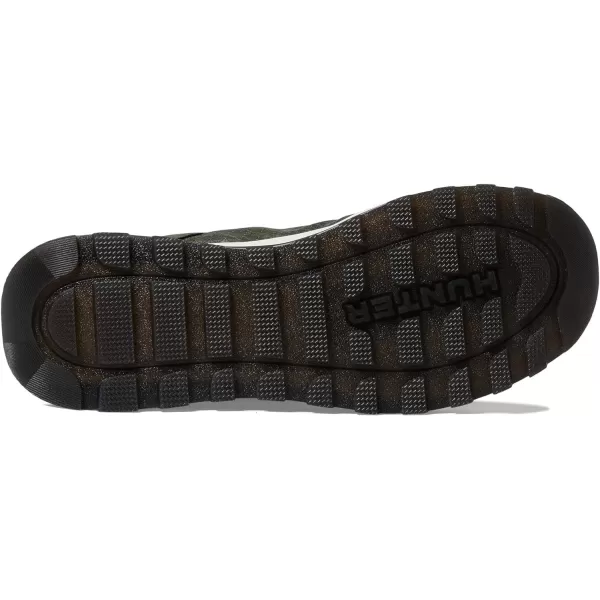 Hunter Travel Trainer