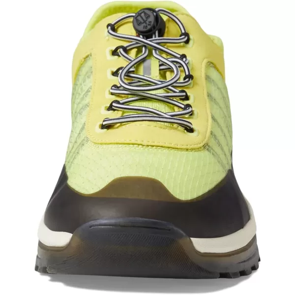 Hunter Travel Trainer