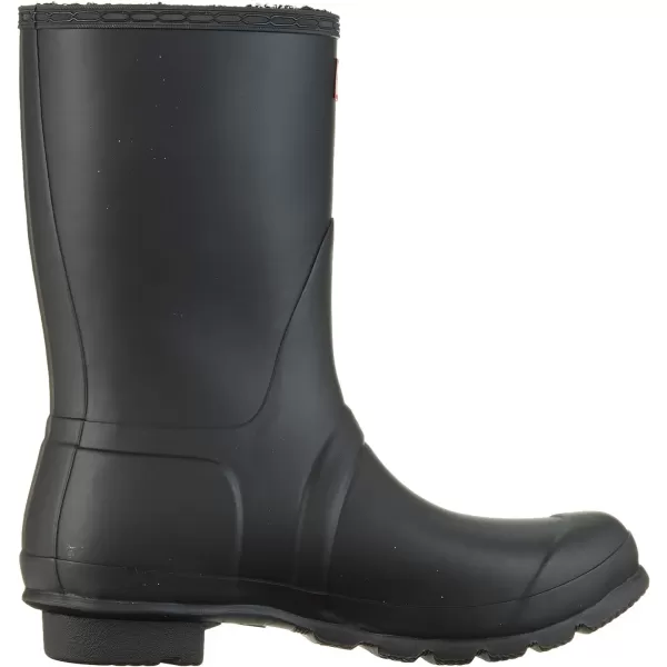 Hunter Women's Original Short Insulated Rain Boot