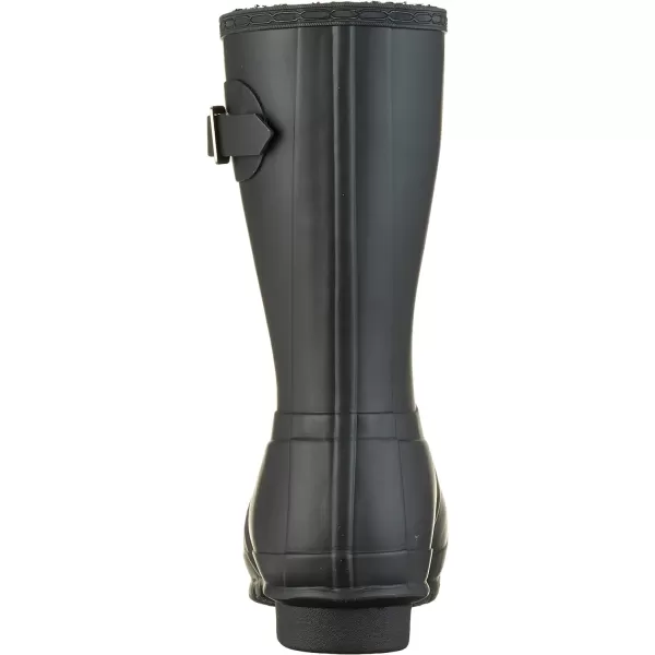 Hunter Women's Original Short Insulated Rain Boot