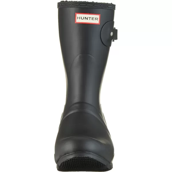 Hunter Women's Original Short Insulated Rain Boot