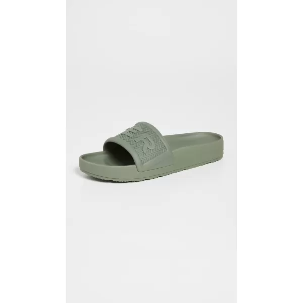 Men's Bloom Algae Foam Slide Sandals