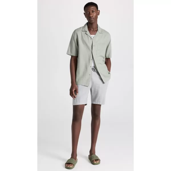Men's Bloom Algae Foam Slide Sandals