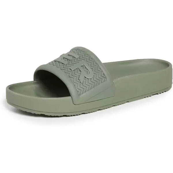 Men's Bloom Algae Foam Slide Sandals