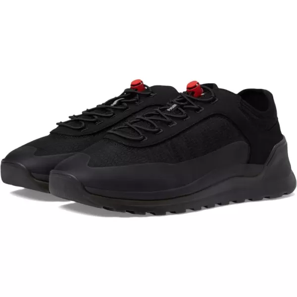 Hunter Travel Trainer
