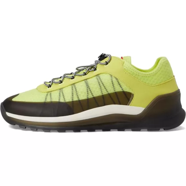 Hunter Travel Trainer