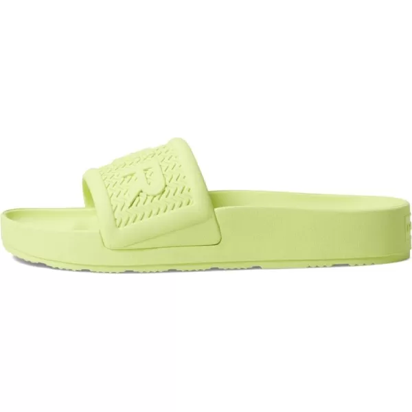 Men's Bloom Algae Foam Slide Sandals