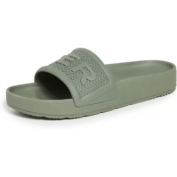 Men's Bloom Algae Foam Slide Sandals