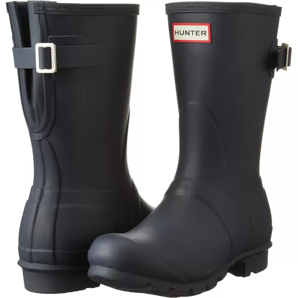 HUNTER Women's Walking Rain Boot