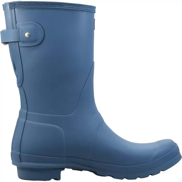 HUNTER Women's Walking Rain Boot