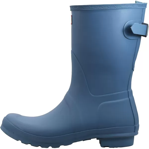 HUNTER Women's Walking Rain Boot