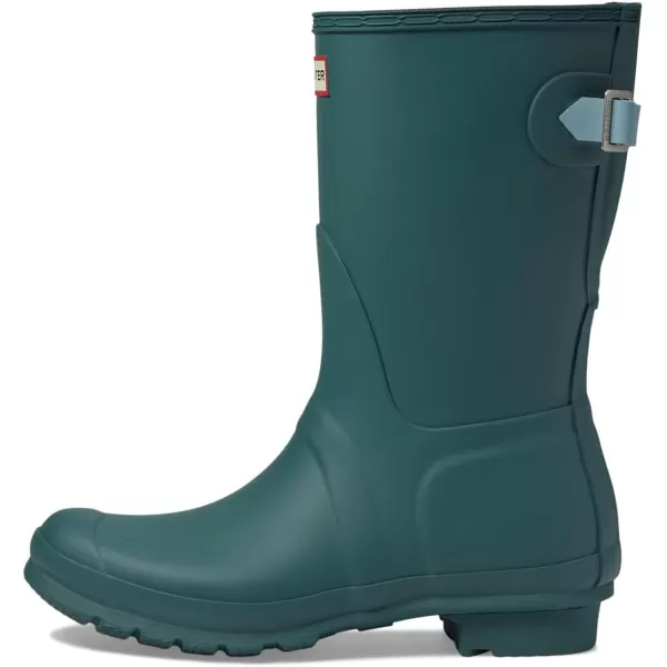 HUNTER Women's Walking Rain Boot