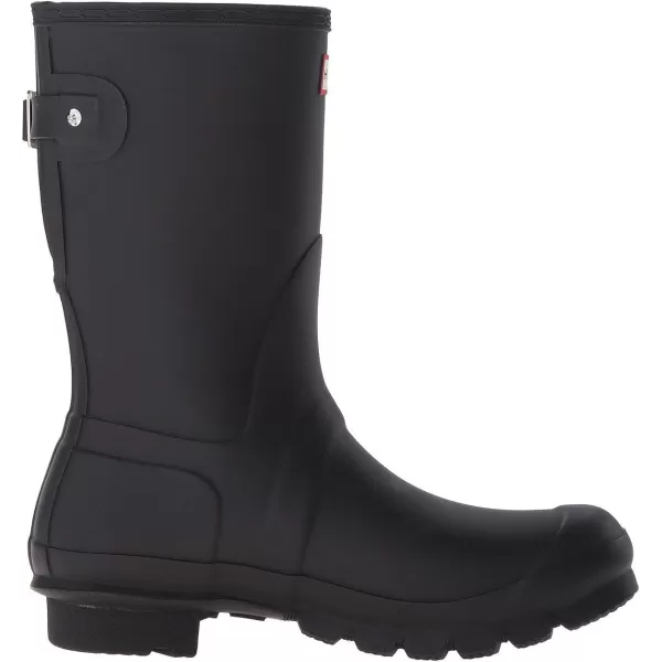 HUNTER Women's Walking Rain Boot
