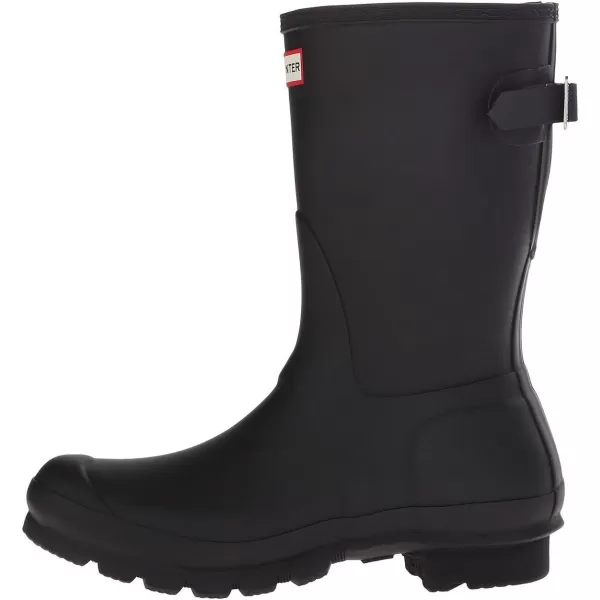HUNTER Women's Walking Rain Boot
