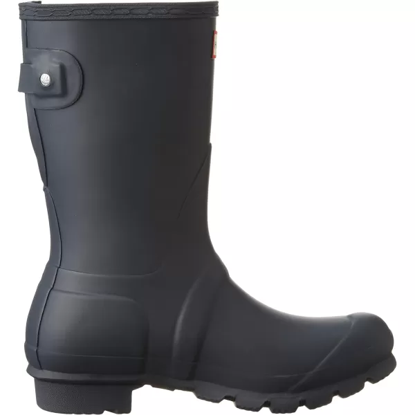 HUNTER Women's Walking Rain Boot