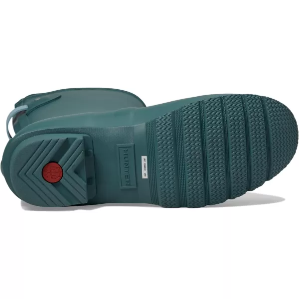 HUNTER Women's Walking Rain Boot