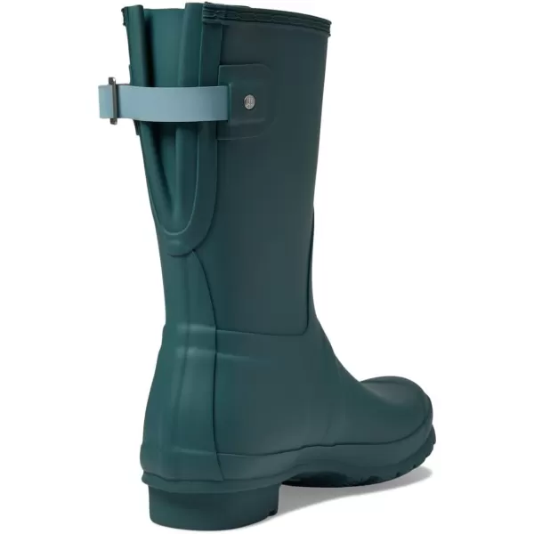 HUNTER Women's Walking Rain Boot
