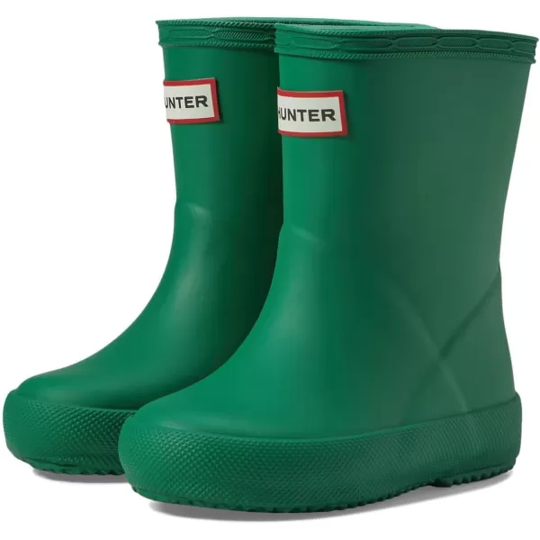 Hunter Footwear Unisex-Child Original First Classic Rain Boot