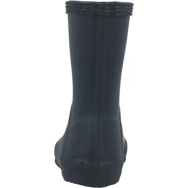 Hunter Footwear Unisex-Child Original First Classic Rain Boot