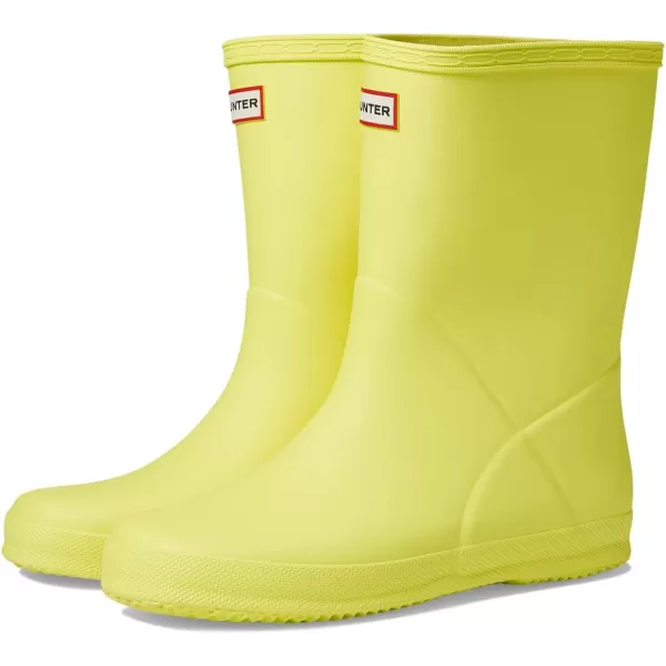 Hunter Footwear Unisex-Child Original First Classic Rain Boot