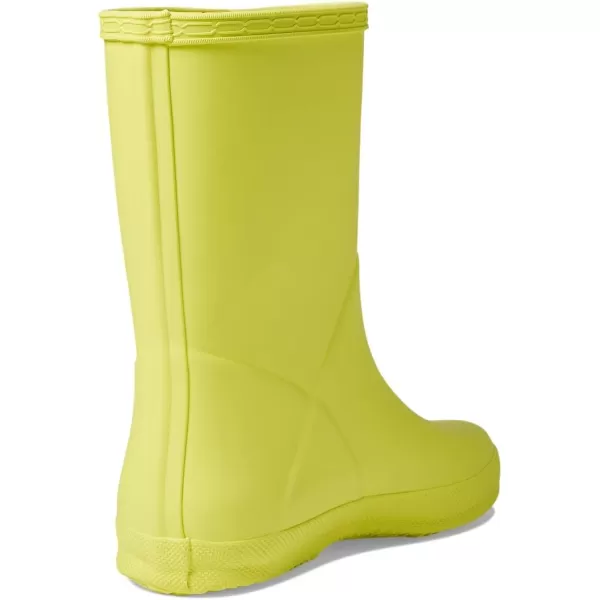 Hunter Footwear Unisex-Child Original First Classic Rain Boot