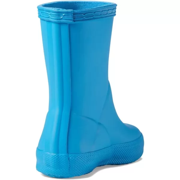 Hunter Footwear Unisex-Child Original First Classic Rain Boot
