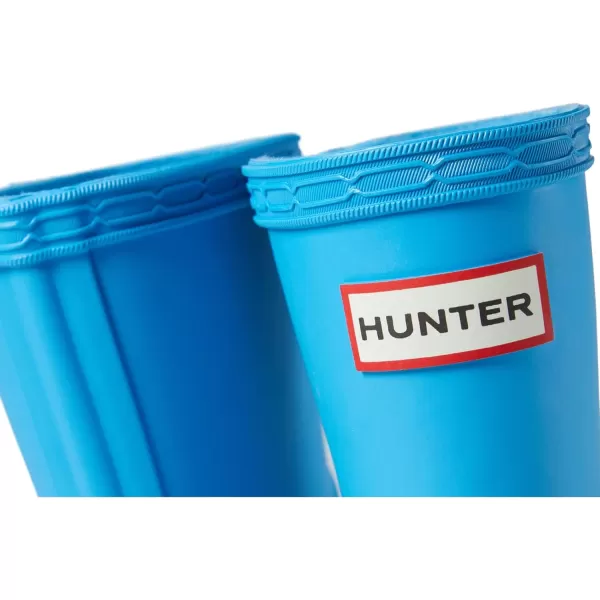 Hunter Footwear Unisex-Child Original First Classic Rain Boot