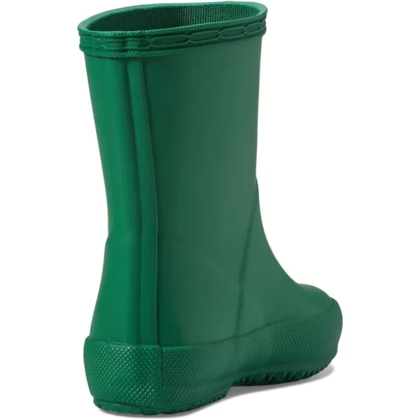 Hunter Footwear Unisex-Child Original First Classic Rain Boot
