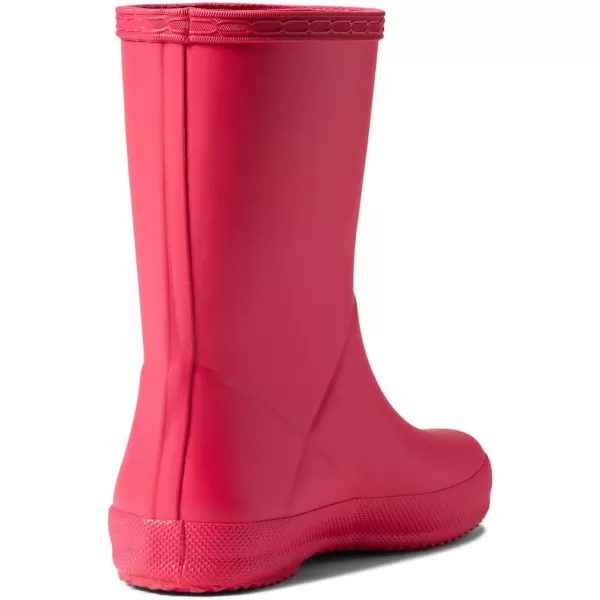 Hunter Footwear Unisex-Child Original First Classic Rain Boot