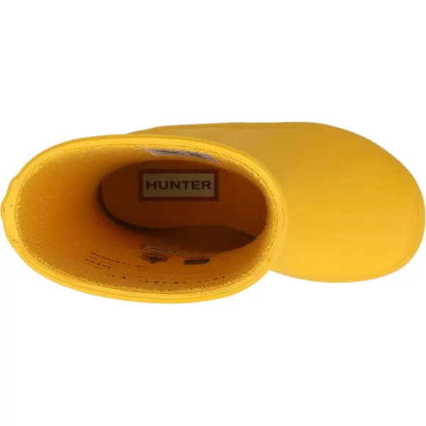 Hunter Footwear Unisex-Child Original First Classic Rain Boot