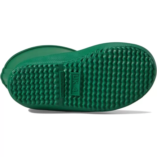 Hunter Footwear Unisex-Child Original First Classic Rain Boot