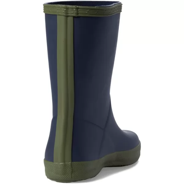 Hunter Footwear Unisex-Child Original First Classic Rain Boot
