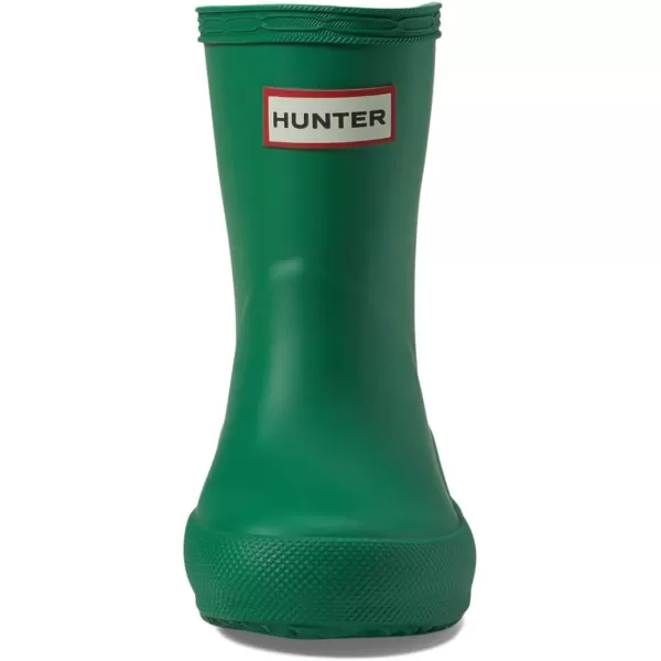 Hunter Footwear Unisex-Child Original First Classic Rain Boot