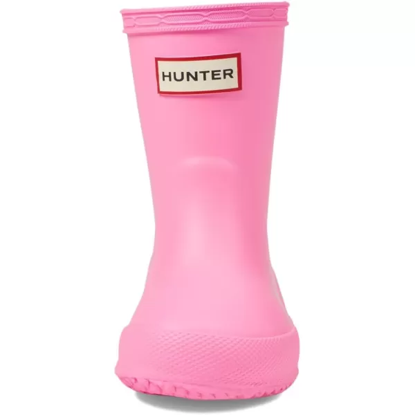 Hunter Girl's Original First Classic Boot  Rain