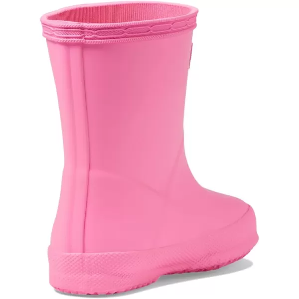 Hunter Girl's Original First Classic Boot  Rain