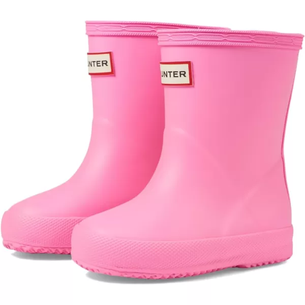 Hunter Girl's Original First Classic Boot  Rain