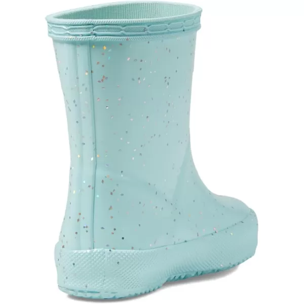 Hunter Girl's Original First Classic Giant Glitter Boot  Rain